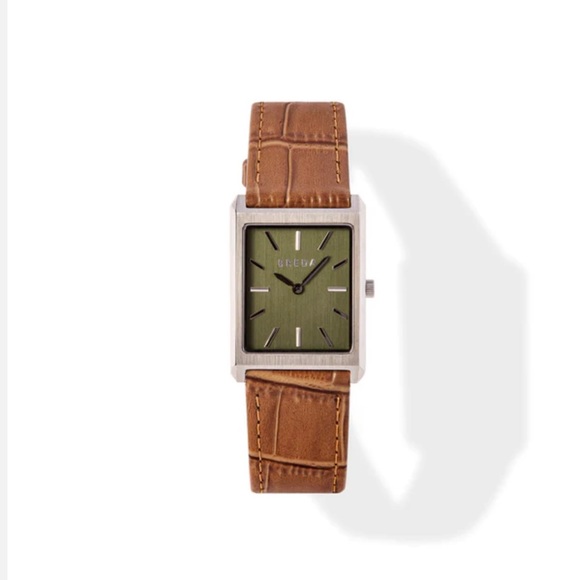 Breda Virgil Watch - Picture 1 of 1